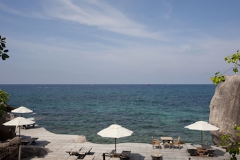 koh tao hillside resort