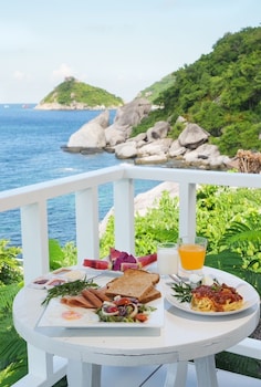 koh tao hillside resort