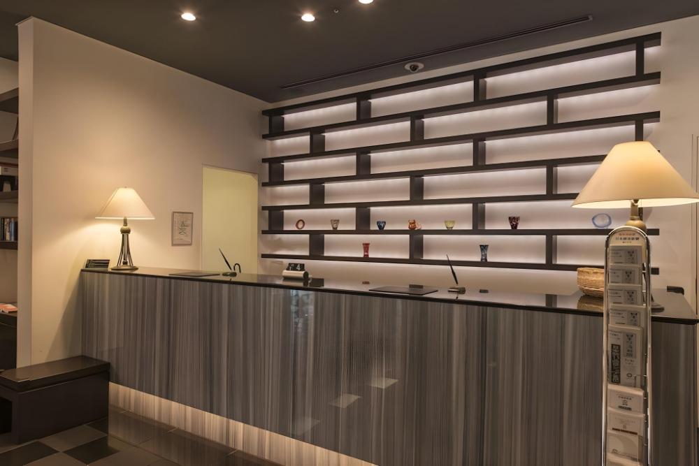 richmond hotel nagasaki shianbashi