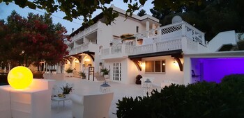 la locanda della castellana adults only