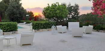 la locanda della castellana adults only