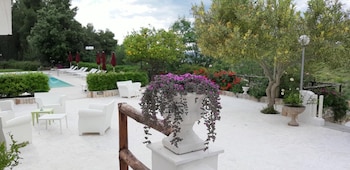 la locanda della castellana adults only