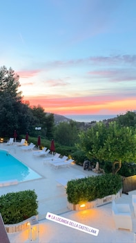 la locanda della castellana adults only