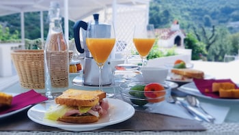 la locanda della castellana adults only