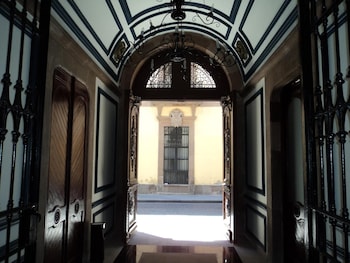hotel san francisco