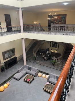 hotel san francisco