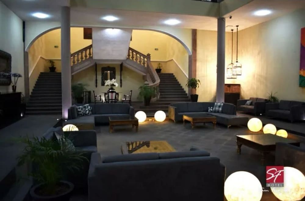 hotel san francisco