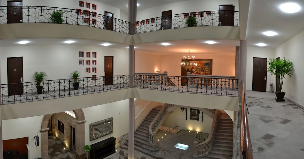 hotel san francisco