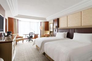 kowloon shangri la hong kong