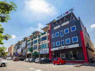 time hotel sunway