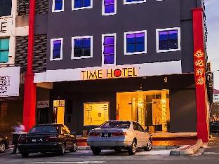 time hotel sunway
