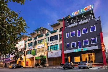 time hotel sunway