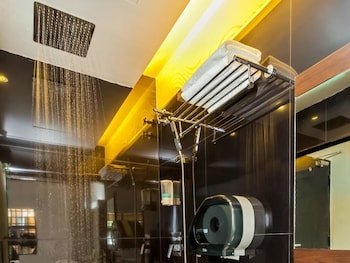 time hotel sunway