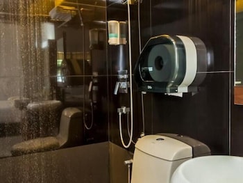 time hotel sunway
