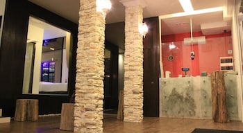 time hotel sunway