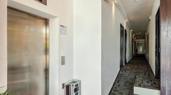 time hotel sunway