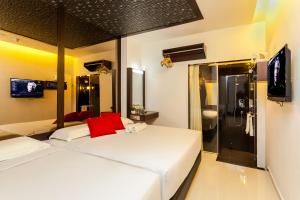 time hotel sunway
