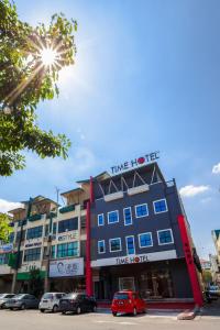 time hotel sunway