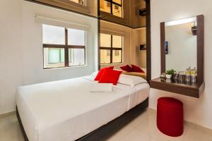 time hotel sunway