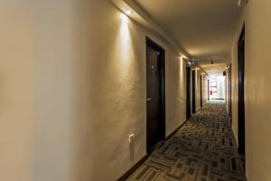 time hotel sunway
