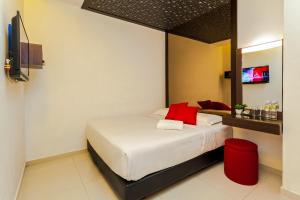 time hotel sunway