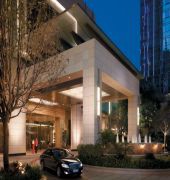 futian shangri la shenzhen