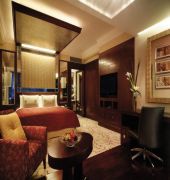 futian shangri la shenzhen