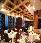 futian shangri la shenzhen
