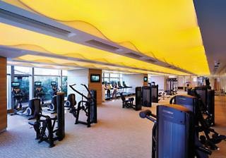 futian shangri la shenzhen