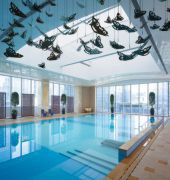 futian shangri la shenzhen