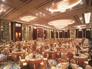 futian shangri la shenzhen