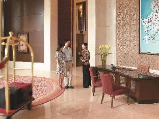 futian shangri la shenzhen