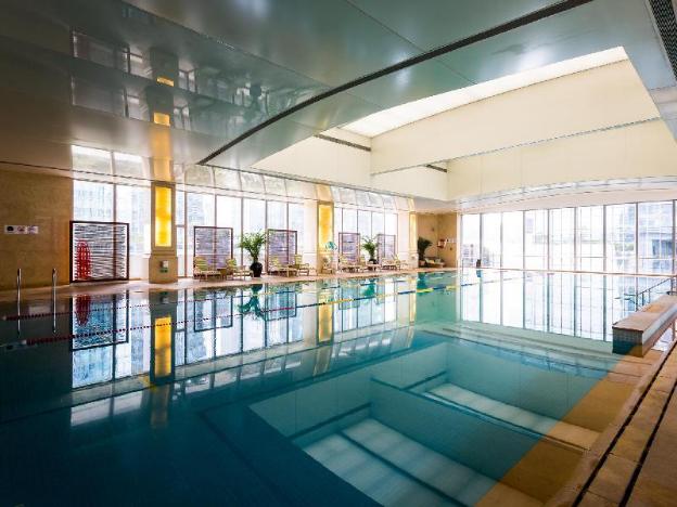 futian shangri la shenzhen