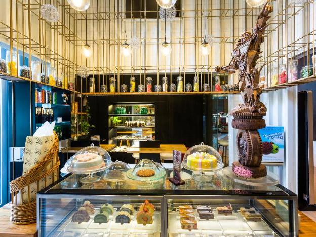 futian shangri la shenzhen