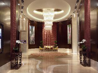 futian shangri la shenzhen