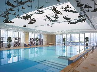 futian shangri la shenzhen