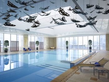 futian shangri la shenzhen