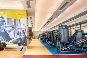 futian shangri la shenzhen