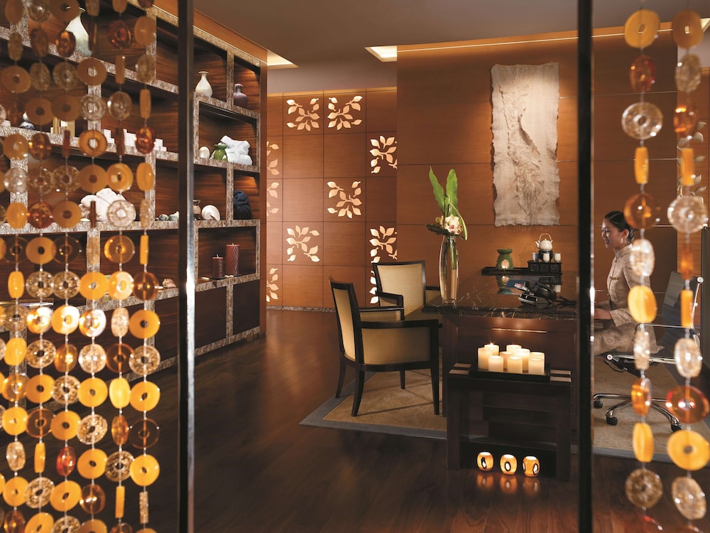 futian shangri la shenzhen