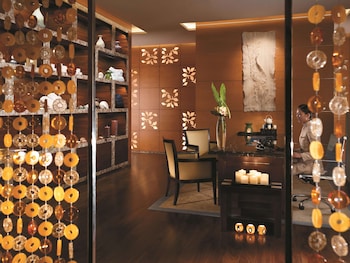 futian shangri la shenzhen