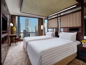 futian shangri la shenzhen