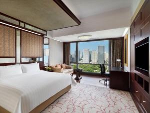 futian shangri la shenzhen