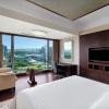 futian shangri la shenzhen