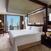 futian shangri la shenzhen