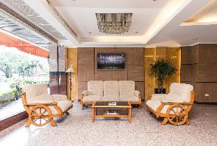 Tara Lake Hotel,Samut Prakan>>Bangkok,3 star