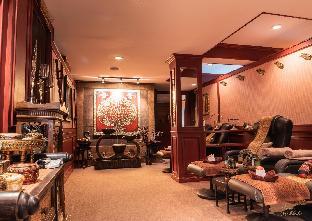 Tara Lake Hotel,Samut Prakan>>Bangkok,3 star