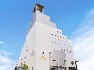 Hotel Lake Alster Alza Izumiotsu,Near Tadaoka Shrine,4 star