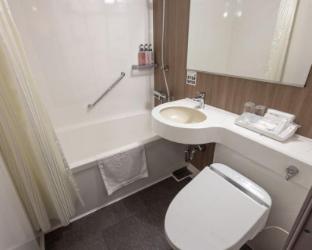 Hotel Lake Alster Alza Izumiotsu,Near Tadaoka Shrine,4 star