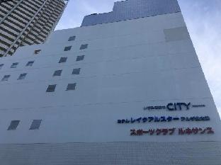 hotel lake alster alza izumiotsu