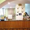 Grand Laurel Hotel,Thanlyin>>Botahtaung,3 star